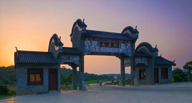 点我！6条精品线路带你爽玩蚝情之旅~