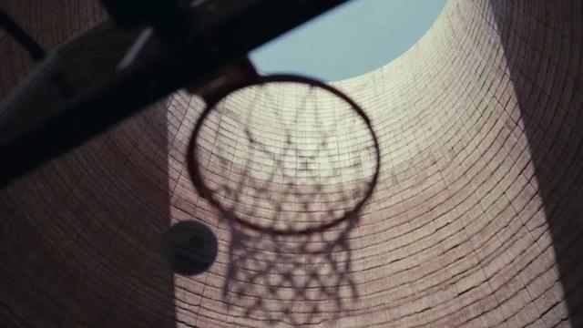 冷却塔篮球公园×lululemon｜初秋热汗召集令