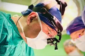 杨浦区中心医院新的技术方法，让更多直肠癌患者“体面”生活图片