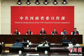 河南信阳：大别山精神绘就老区绿色振兴图片