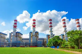 5.87亿千瓦时！广东能源集团发电量今年首创新高图片