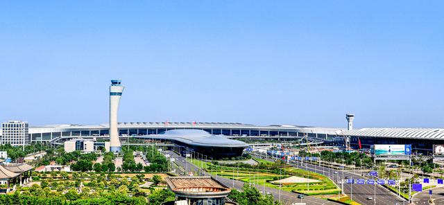 “未来之城”抢先看！一日解锁郑州航空港“硬核”科创生态圈
