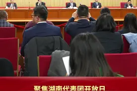 湖南省委书记沈晓明：长沙生活成本低教育医疗水平高，在全世界是独特存在图片