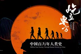 探展丨屹立东方图片