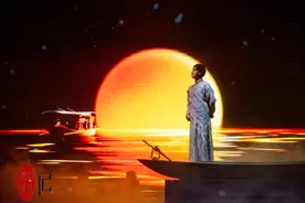 来橘子洲“穿越”一次，遇见青年毛泽东 | 山水洲城记图片