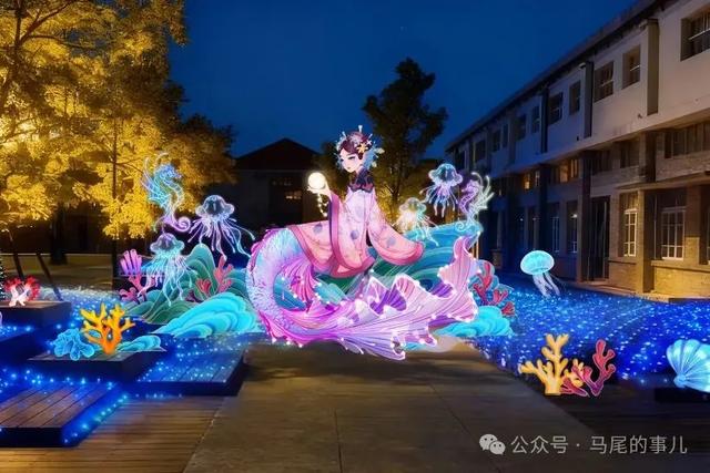 门票开售！2026“两马同春闹元宵”灯会即将震撼登场！