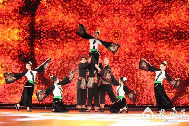 世遗辉映刺桐城 世界共享海丝韵