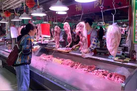 猪价淡季不淡背后：有养殖场户开始补栏，但仔猪价格成“隐忧”图片