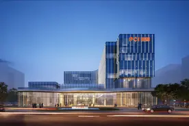 AI助力城市交通“知”到“行”好图片