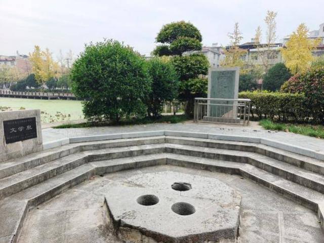 风光正好！来天门邂逅冬日暖阳