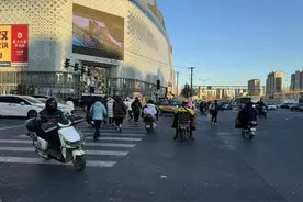 深度｜“新国标”上线，能否刹住“狂飙”的小电驴？图片