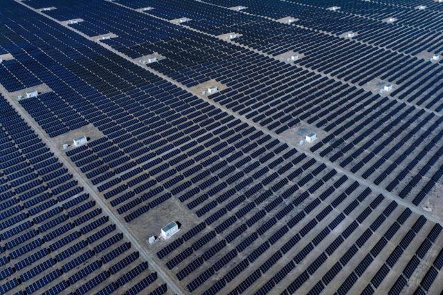 神州答卷｜守护清清黄河源头的青海故事