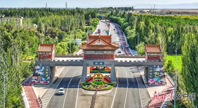 期待！这场国际盛会即将在敦煌启幕