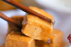 腐乳会致癌？是霉变食物？这篇文章为它正名图片