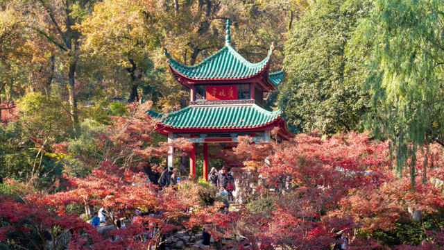 长沙，18连胜！