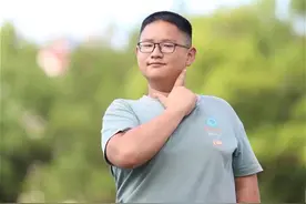湖北远安“板凳男孩”，上榜全国“新时代好少年”图片