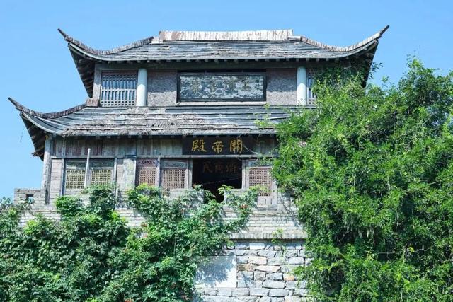 这个藏在万安山的小众秘境，你去过吗？