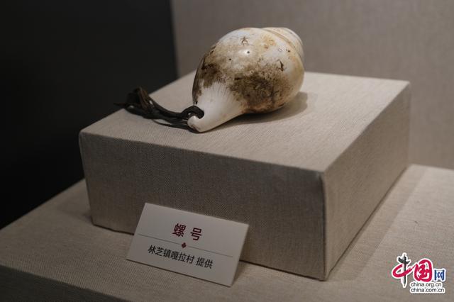 西藏嘎拉村：桃花红 团结浓｜影记·扎西德勒