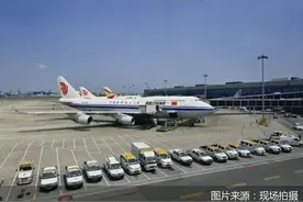 拆解三大航三季报：单季度盈利背后仍承压，淡季控制成本是关键图片