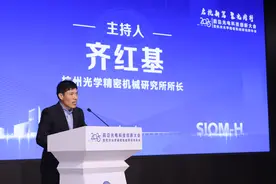 “科技成果转化很难，但最好的时代机遇已经到来”图片