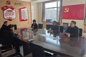 滨城区市场监管局推进食品流通领域“包容执法”图片