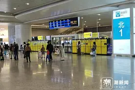 潮评丨杭州版“行李服务”选择多，“轻松游”为城市治理加分图片