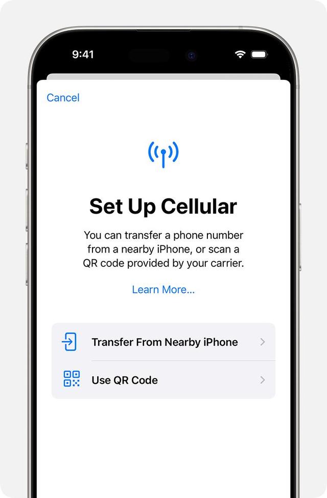 苹果也带不动，eSIM刚上线就恶评如潮，运营商是该多用点心了？