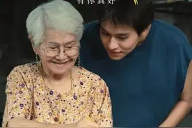 《姥姥的外孙》：缓缓道来东亚家庭的爱与哀图片