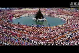 超美混剪：什么是“有一种叫云南的生活”？这就是！图片