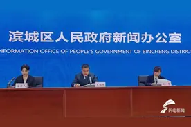 滨州滨城区：2025年滨城区谋划实施民生实事项目共47个 总投资514亿元图片