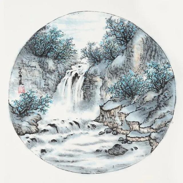 “熠·京秋”第四届北京老年教育艺术展演静态典型作品【绘画专项】（一）