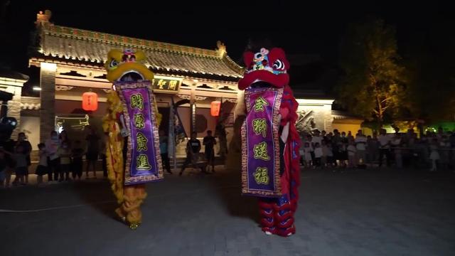 一城一特色焕新文旅 夜经济激活消费新引擎