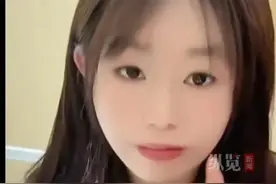 00后女网红“安静公主”自曝患肿瘤，直播时突然肚子疼下播图片