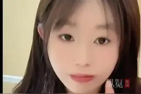 00后女网红“安静公主”自曝患肿瘤，直播时突然肚子疼下播图片
