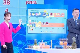 控糖也能放心吃的水果榜单！升糖慢，甜的很安心~图片