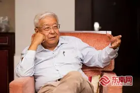 福见惠安·乡贤有为 | 刘永世：继承祖辈宏愿 兴教办学育英才图片