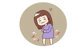 腰痛，别拖！女性一定要警惕这种病图片