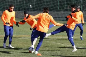 亚冠|山东泰山11日晚迎战光州FC，“新”面貌可有新气象？图片