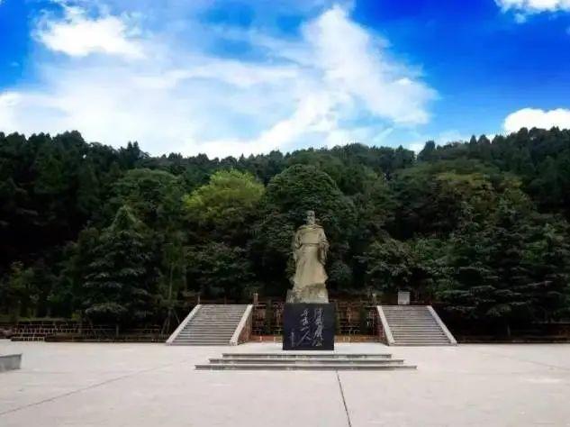 我想离开浪浪山，到仁寿过点“神仙”日子~