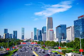 济南，创造了两个全国之最！图片