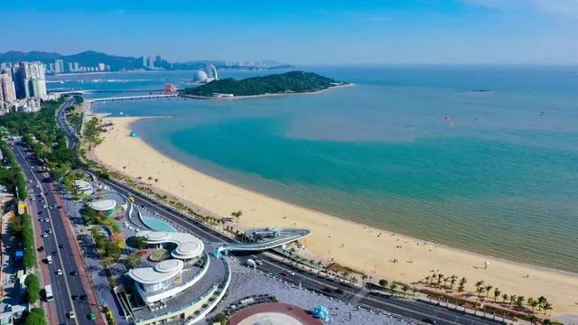 报名开始！珠海30公里徒步来了！就在最美海岸线……