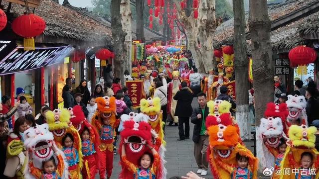 快回家过年吧！我们准备好啦~