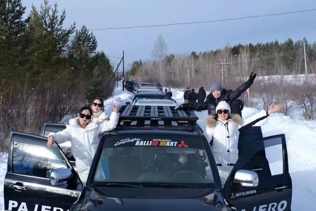 中国最冷小镇的暖意之旅——呼中区文旅全攻略