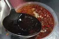 河南长葛：“四川夫妻”开川菜馆 一道“毛血旺”红火12年图片