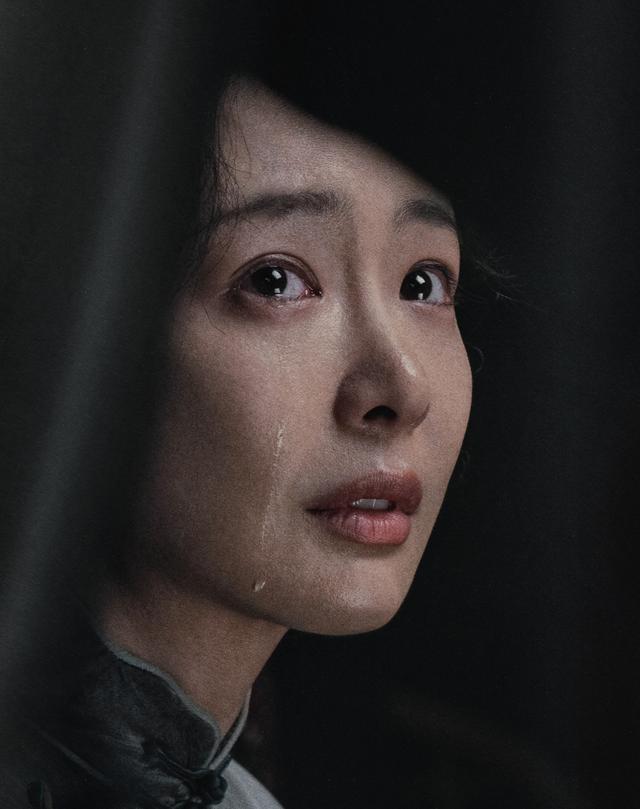 主创谈《南京照相馆》：铁证如山