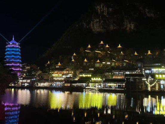 展现贵州新风采丨从三线精神传承到农文体旅融合，各具特色的高质量发展之路