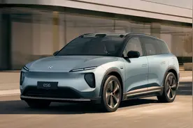 蔚来官方回应App崩了：系网络故障 当天上午就已修复图片