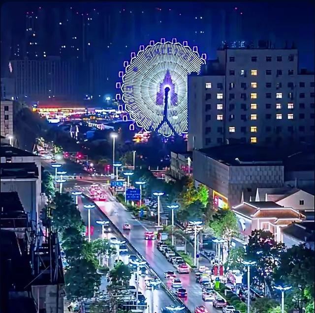 网络中国节·七夕丨属于沛县的专属浪漫记忆……