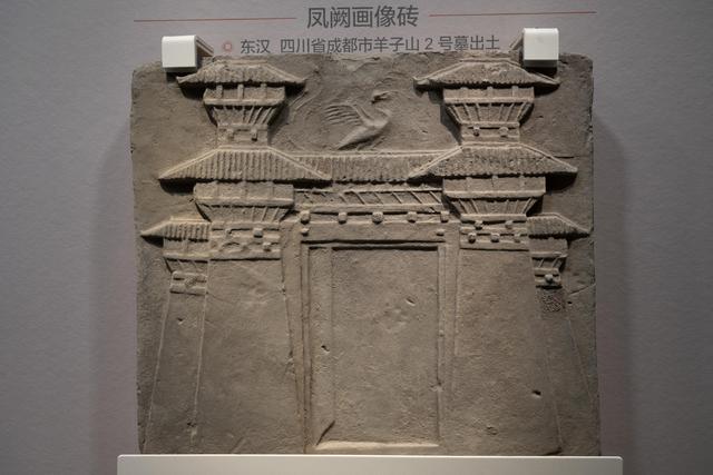 到重庆中国三峡博物馆，见证巴渝文化的璀璨造物