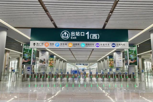 太全面！南昌一城三站直通机场攻略来了→